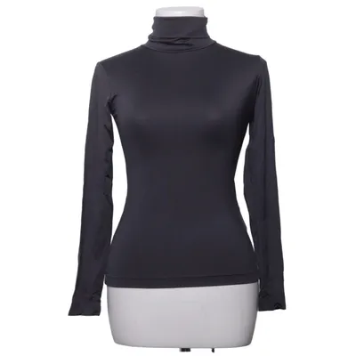 Turtleneck (Gray) from Trend Report Elastane, Polyamide