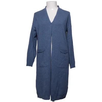Cardigan (Bleu) de Finery Modal, Polyamide, Viscose