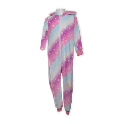 Onesie (Multicolored) from Lazy Days Polyester