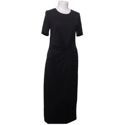 Robe longue (Noir) de Selected Femme Modal, Polyester