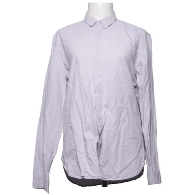 Shirt (Lila) van Contemporary Reflections Katoen