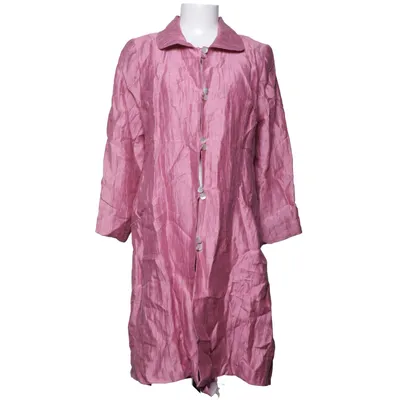 Kappa (Rosa) från Hedvig Stockholm Linne, Polyamid