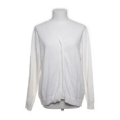 Kofta (Vit) från Olé Bomull