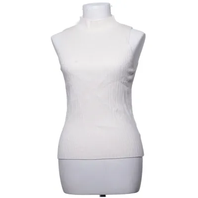 Topp (Vit) från Stay Polyamid, Polyester, Viskos
