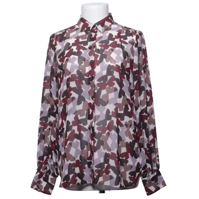 Skjorta (Flerfärgad) från Missoni Lindex Polyester