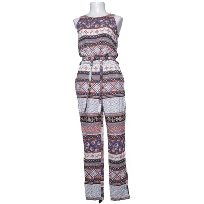 Jumpsuit (Multicolored) from Esmara by Heidi Klum Viscose