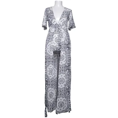 Jumpsuit (LJS8638N) van Latiste by Amy Viscose