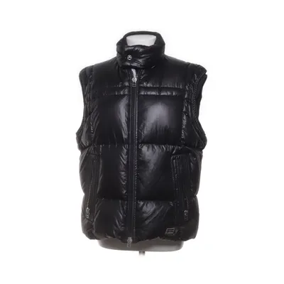 Doudoune sans manches (Noir) de J.Lindeberg Duvet, Plume