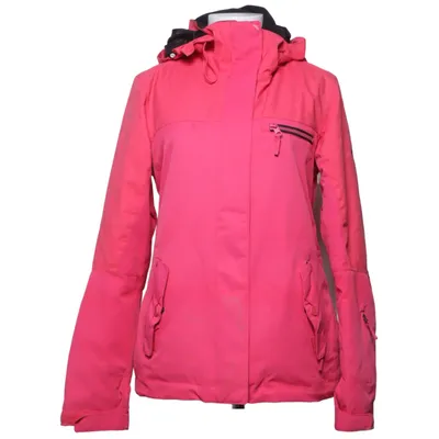 Skijakke (Rød) fra Roxy Polyester