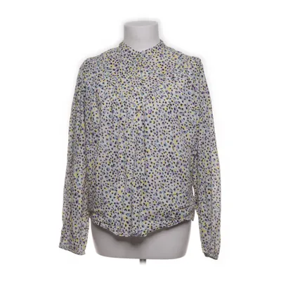 Blouse (Multicolore) de CoCouture Coton