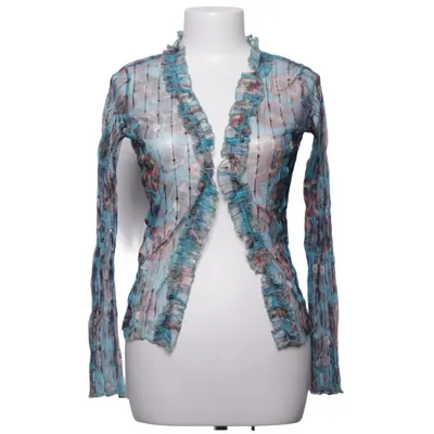 Blouse (Bleu, Multicolore) de Xanaka Polyester