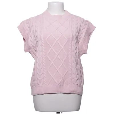 Pull sans manches (Elina Knit Top) de Rut & Circle Acrylique, Coton