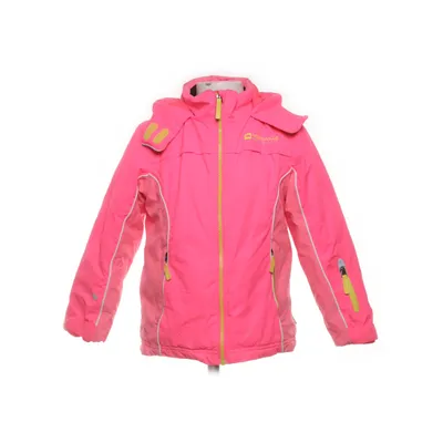 Skidjacka (Silver Series) från Northville Polyester