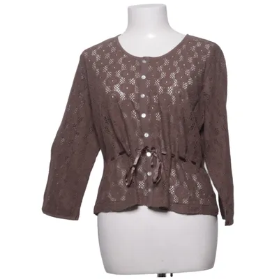 Cardigan (2736-10) de Fransa Coton, Polyester