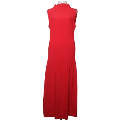 Maxikleid (Rot) von Shein Polyester