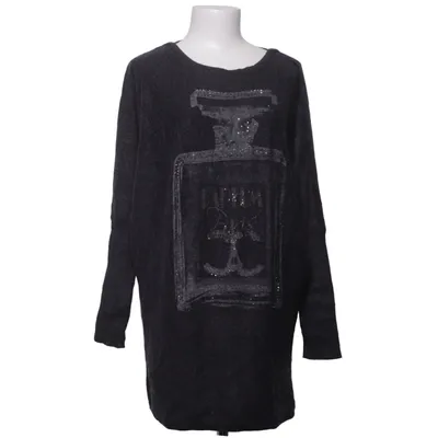 Tunic (Gray) from Finery Cashmere, Elastane, Wool