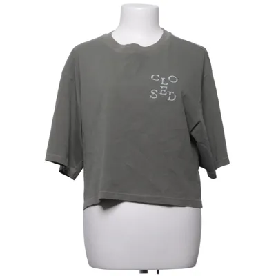 T-shirt (Vert) de Closed Coton biologique