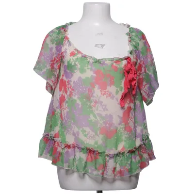 Top (Rak modell ) fra By Lysgaard Viscose
