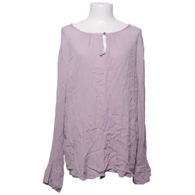 Blouse (Violet) de Miss Milla Viscose