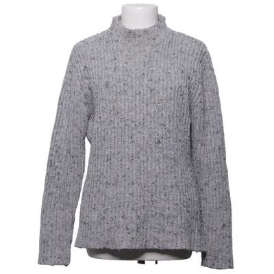 Trui (Grijs) van Camera Acryl, Polyamide, Polyester, Wol