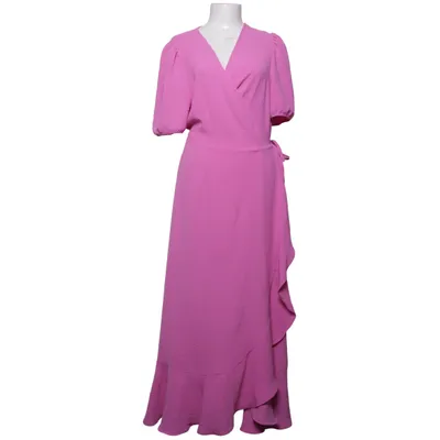 Wickelkleid (Pink) von ONLY Blue Denim
