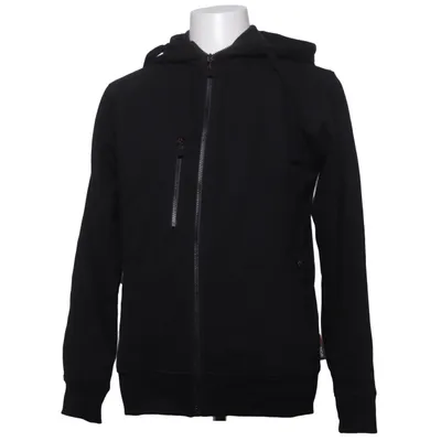 Hættetrøje (Add Ziphood) fra Worksafe Bomuld, Polyester