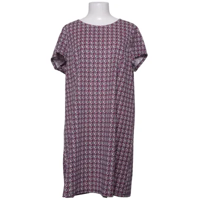 Klänning (Svart, Rosa, Vit) från R Edition Elastan, Polyester