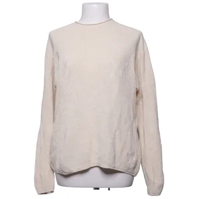 Sweater (Beige) from Filippa K Cotton, Linen