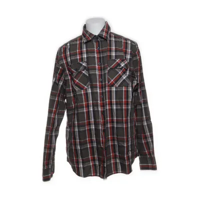 Chemise en flanelle (Multicolore) de VanVaan Coton