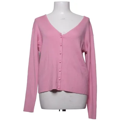 Cardigan (Pink) fra Rue de Femme