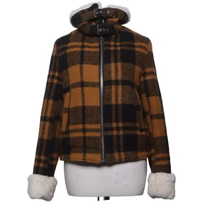 Veste (Noir, Marron) de Divided by H&M Polyester