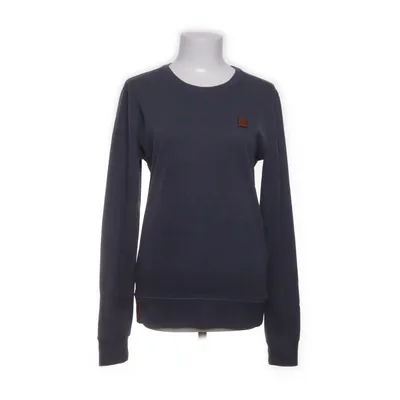 Collegetröja (Blå) från Naketano Bomull, Polyester