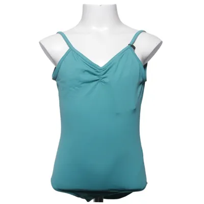 Tanzkleidung (Blau) von Ballet Rosa Polyester