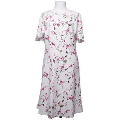 Klänning (Vit, Rosa, Grön) från Lauren Ralph Lauren Elastan, Polyester