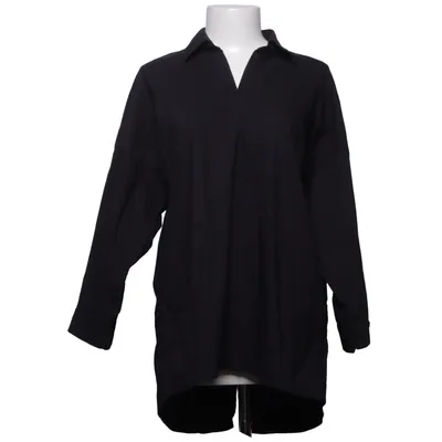 Bluse (Schwarz) von Taboo