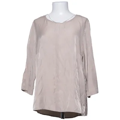 Blus (Beige) från DayLike Polyester, Viskos