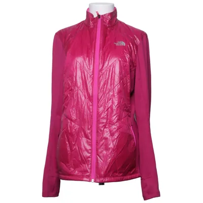 Lättviktsjacka (Rosa) från The North Face Elastan, Nylon, Polyester