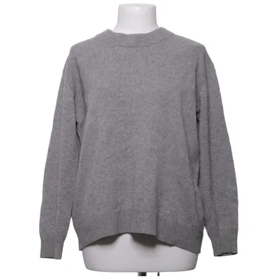 Strickpullover (Misty Cash) von Acne Studios Kaschmir
