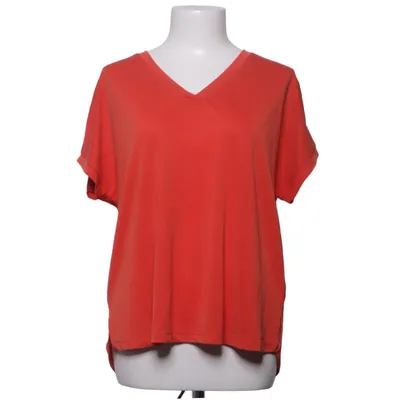T-shirt (Röd) från First Class Modal, Polyester