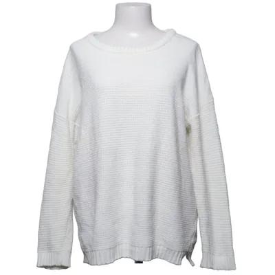Sweater (White) from Sweet Lemon Polyester