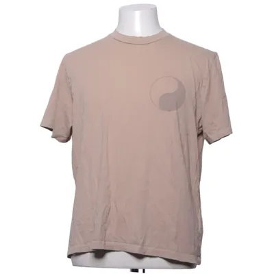 T-shirt (Beige) van Our Legacy Katoen
