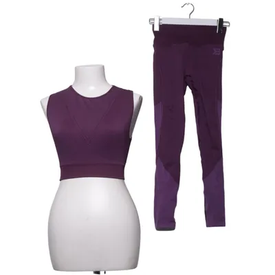 Baselayer (Lilla) fra Better Bodies