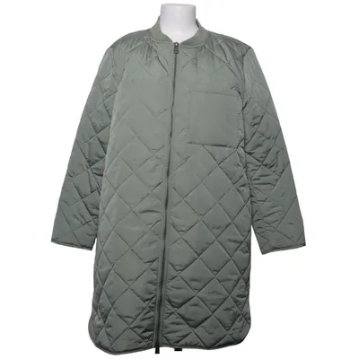 Lättviktsjacka (Grön) från Pescara Återvunnen polyester