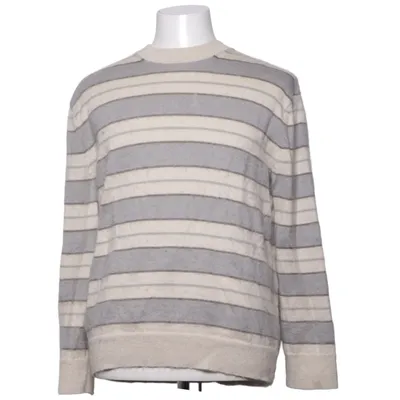 Sweater (Grå, Beige) fra Arket Uld