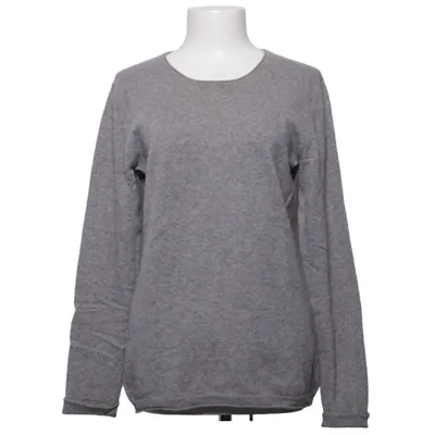 Pull-over (Gris) de Clarina Cachemire