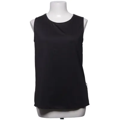 Tanktop (Schwarz) von Ravelli Elasthan, Polyester