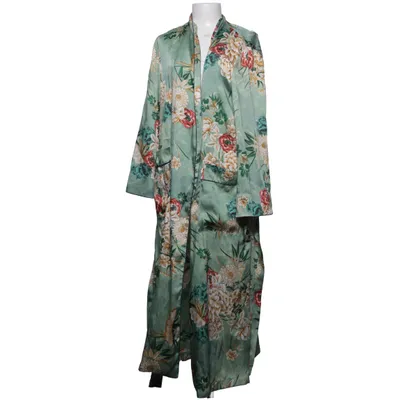Kimono (Vert, Multicolore) de Zara Woman