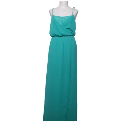 Maxi jurk (Groen) van Zara Trafaluc