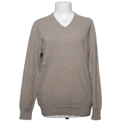 Pullover (Beige) från Cottonfield Ull
