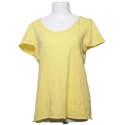 T-shirt (Jaune) de Rich & Royal
